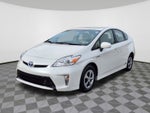 2014 Toyota Prius Two