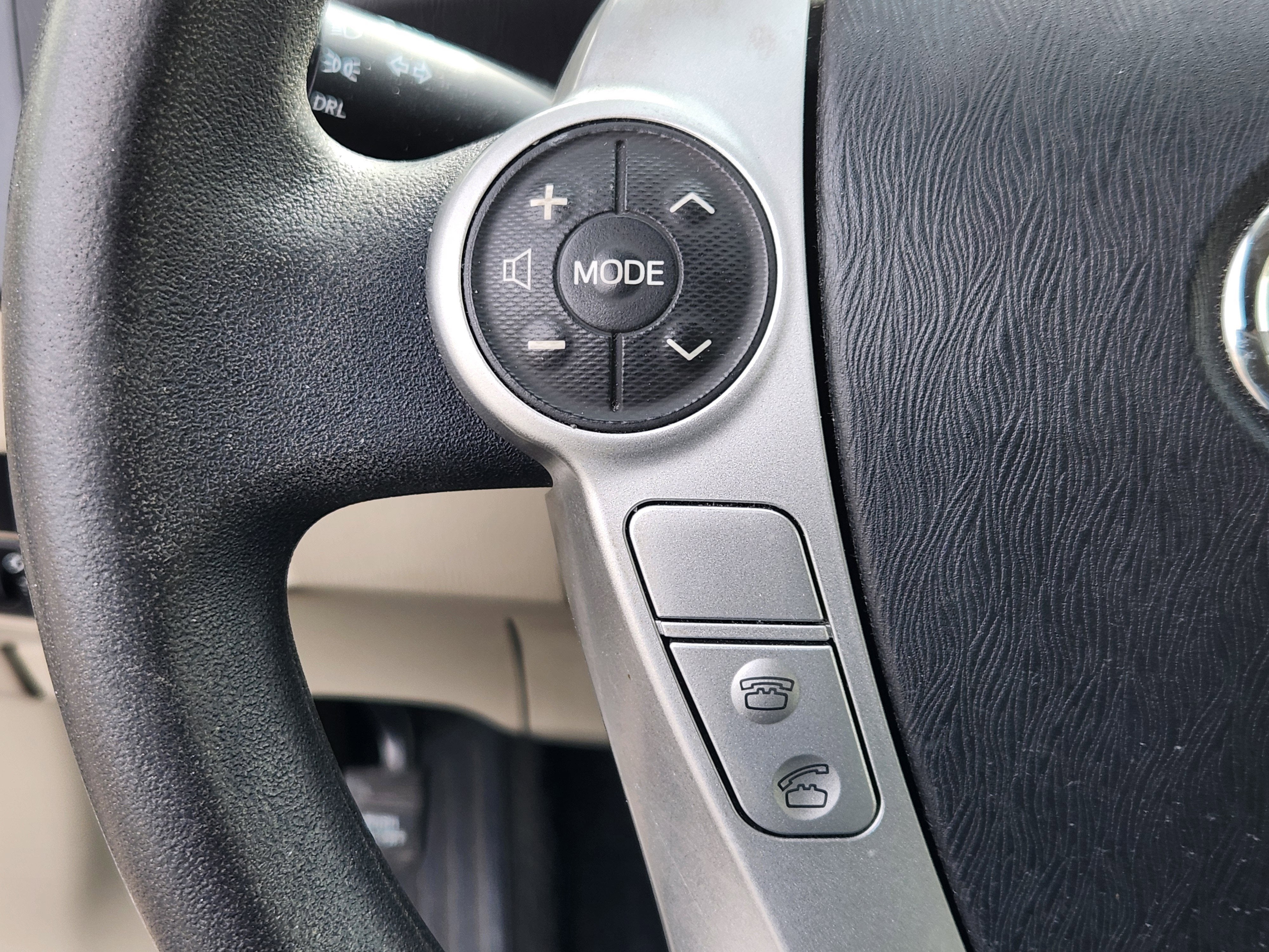 2014 Toyota Prius Two