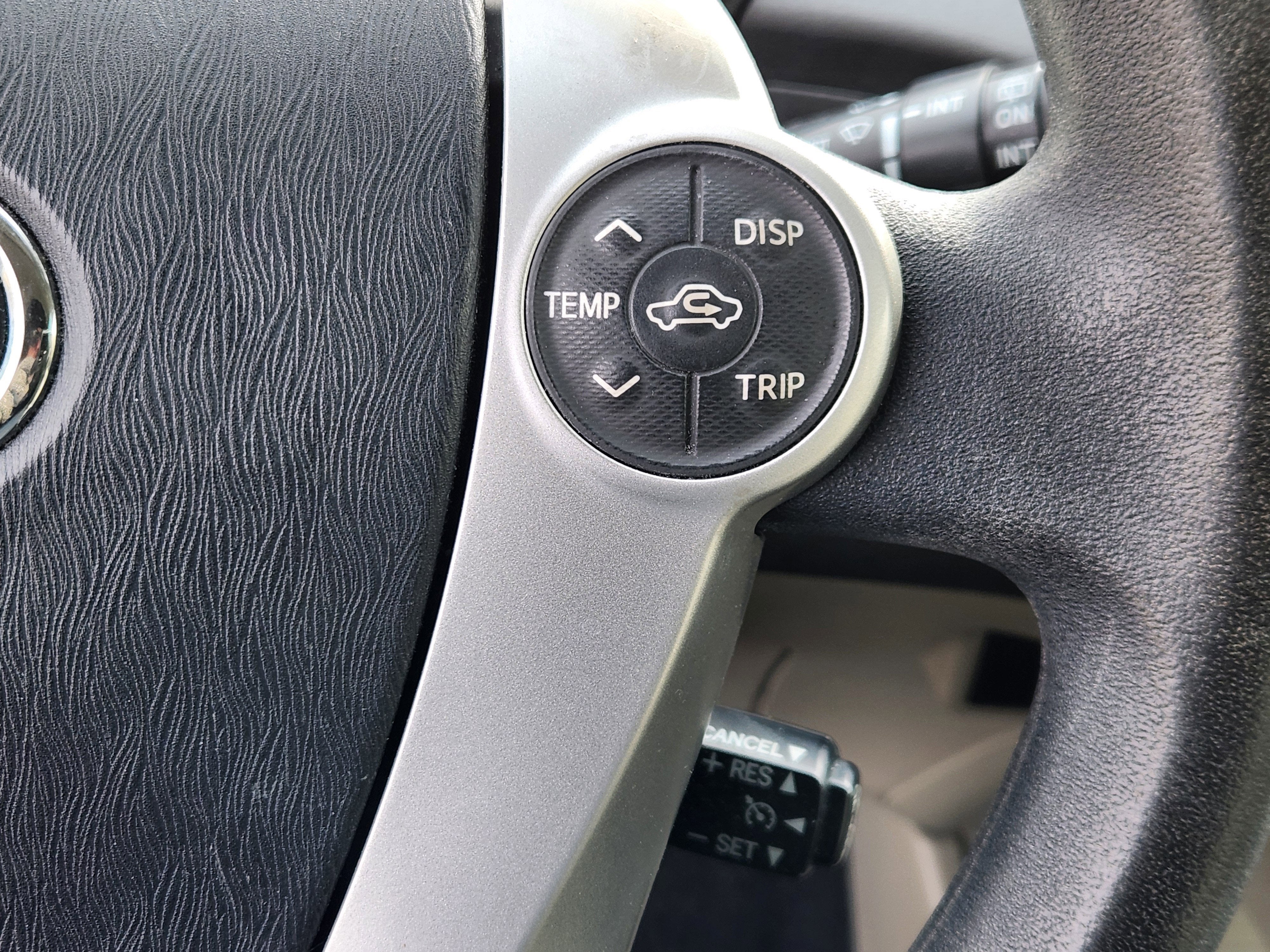 2014 Toyota Prius Two