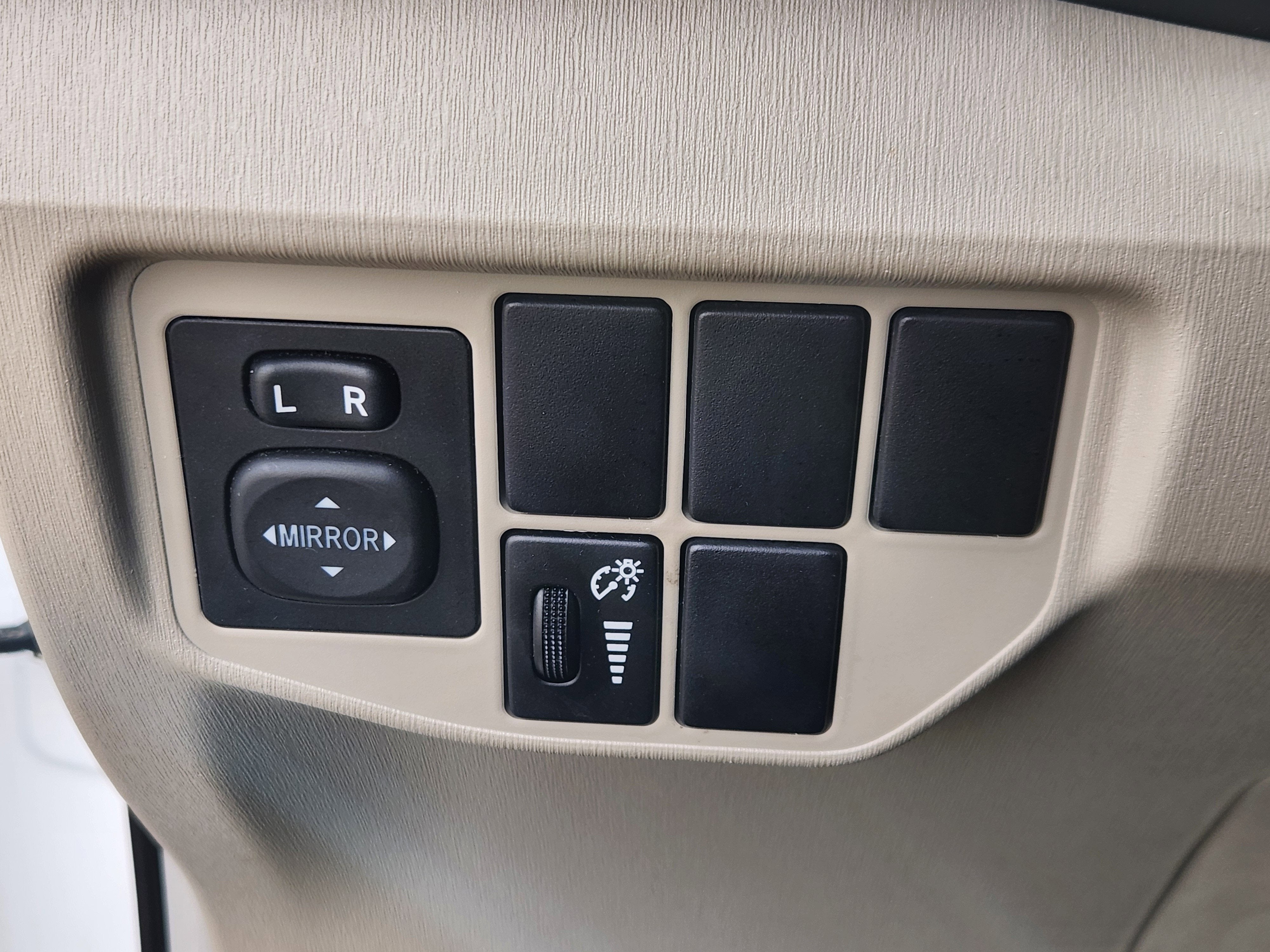 2014 Toyota Prius Two