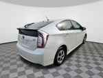 2014 Toyota Prius Two