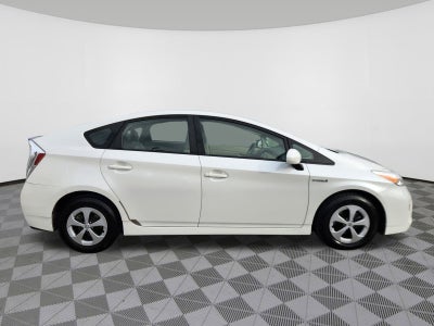 2014 Toyota Prius Two