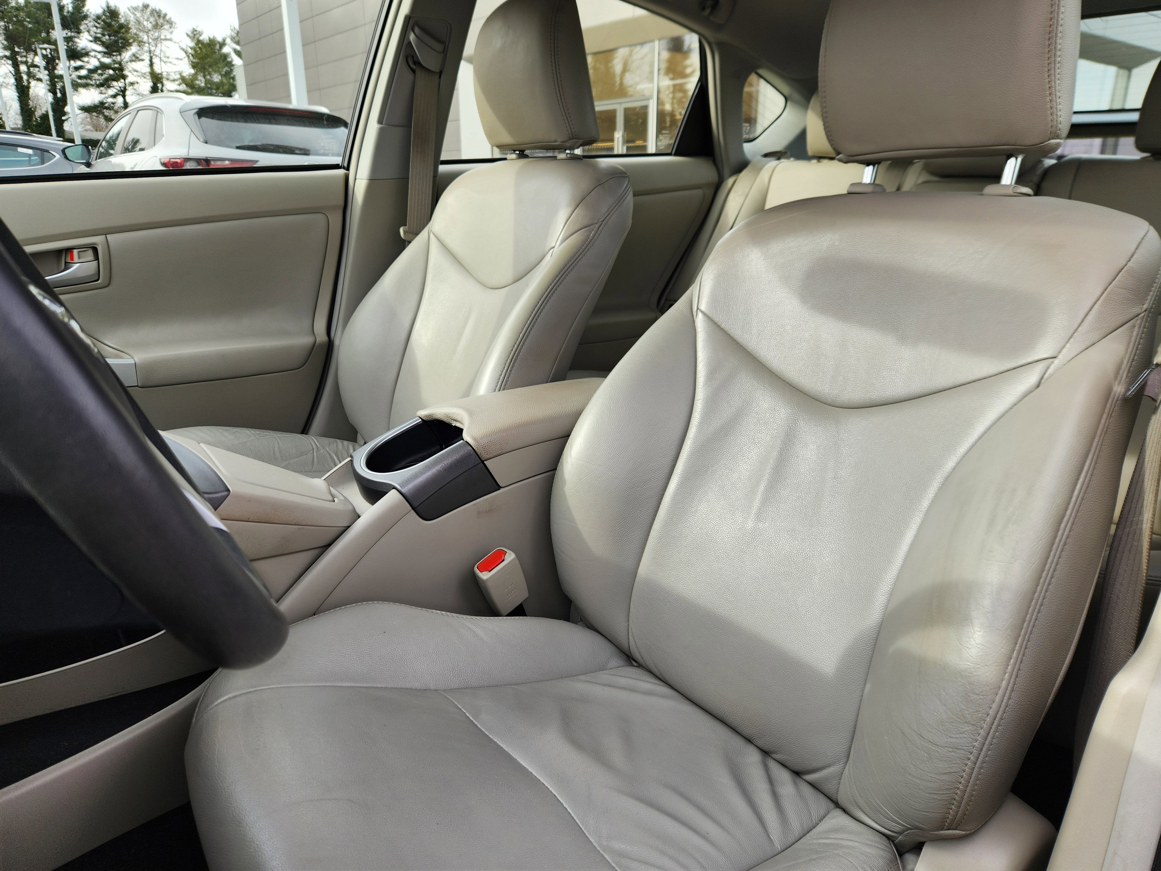 2014 Toyota Prius Two