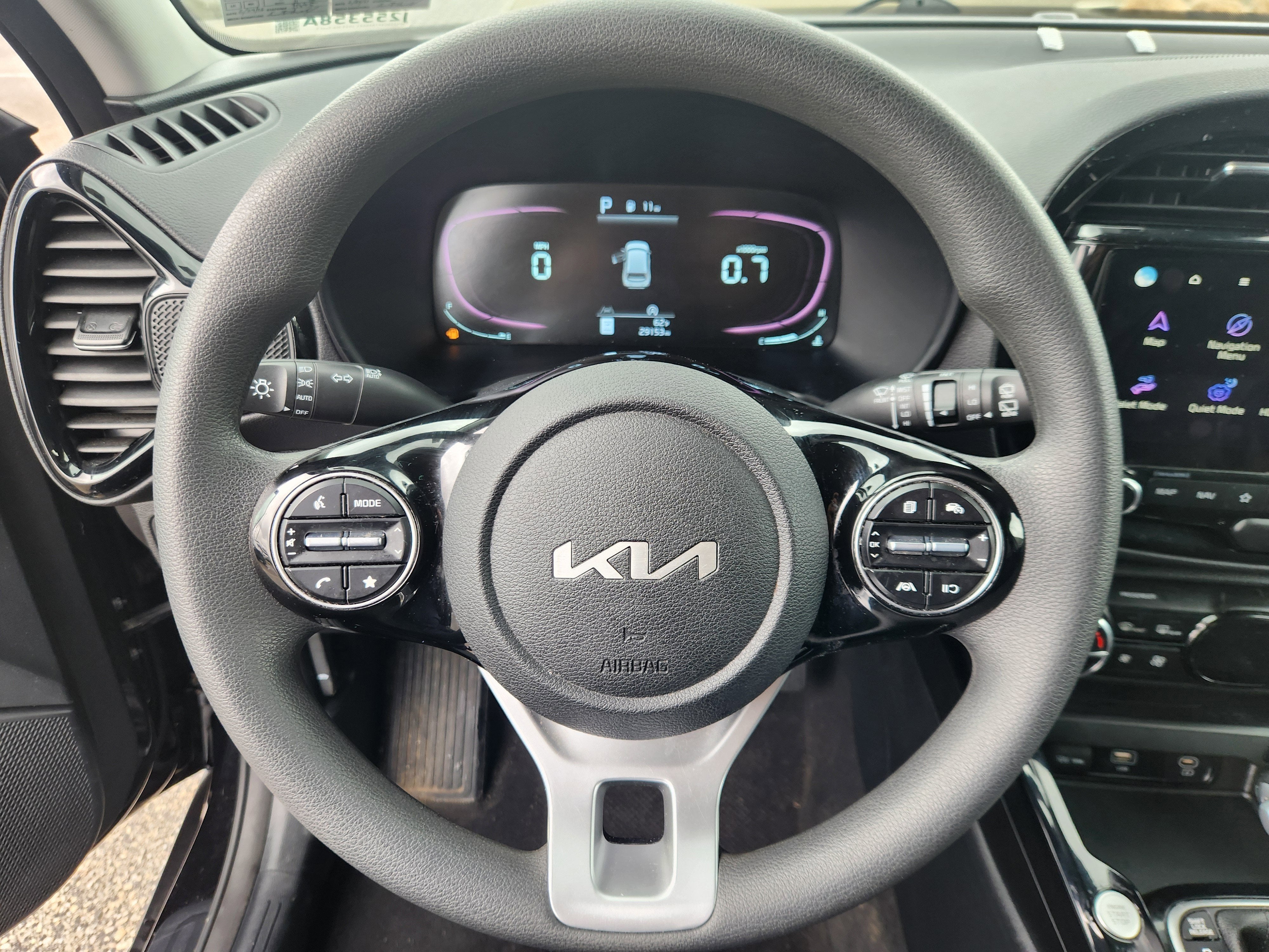 2023 Kia Soul S