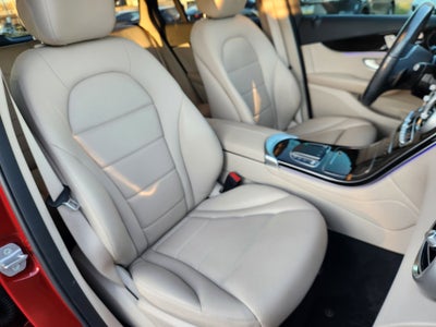 2021 Mercedes-Benz GLC GLC 300