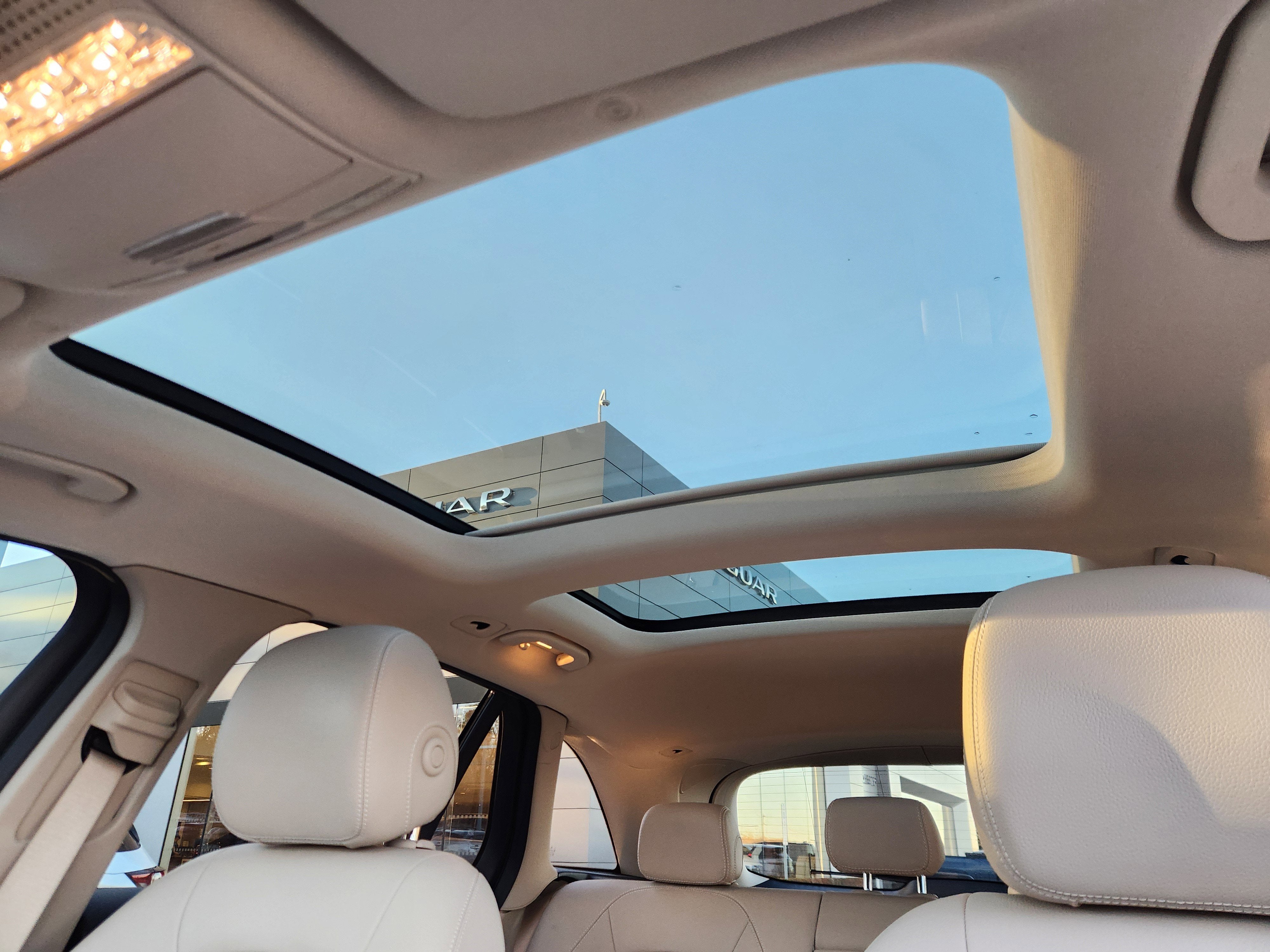 2021 Mercedes-Benz GLC GLC 300