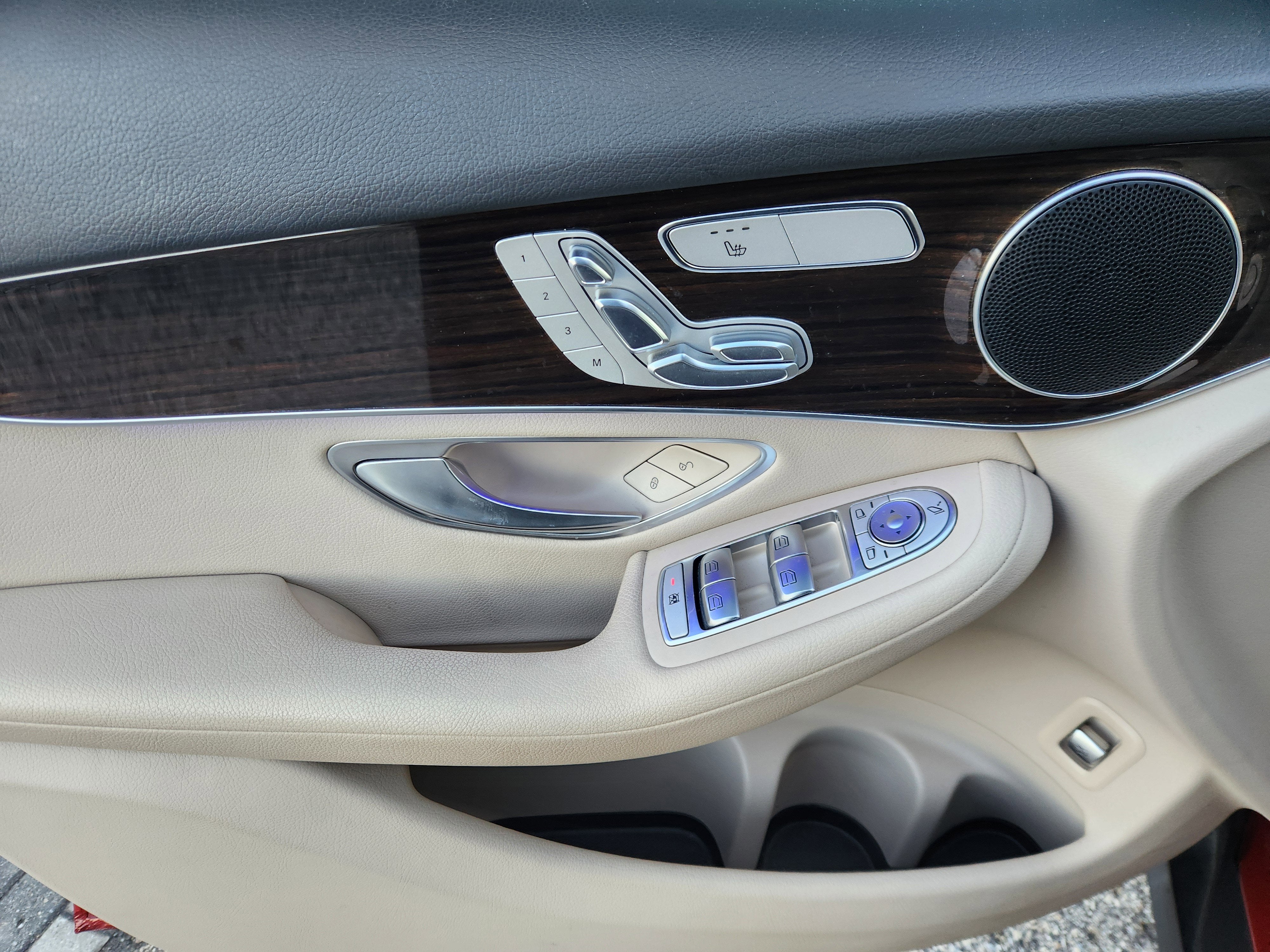 2021 Mercedes-Benz GLC GLC 300