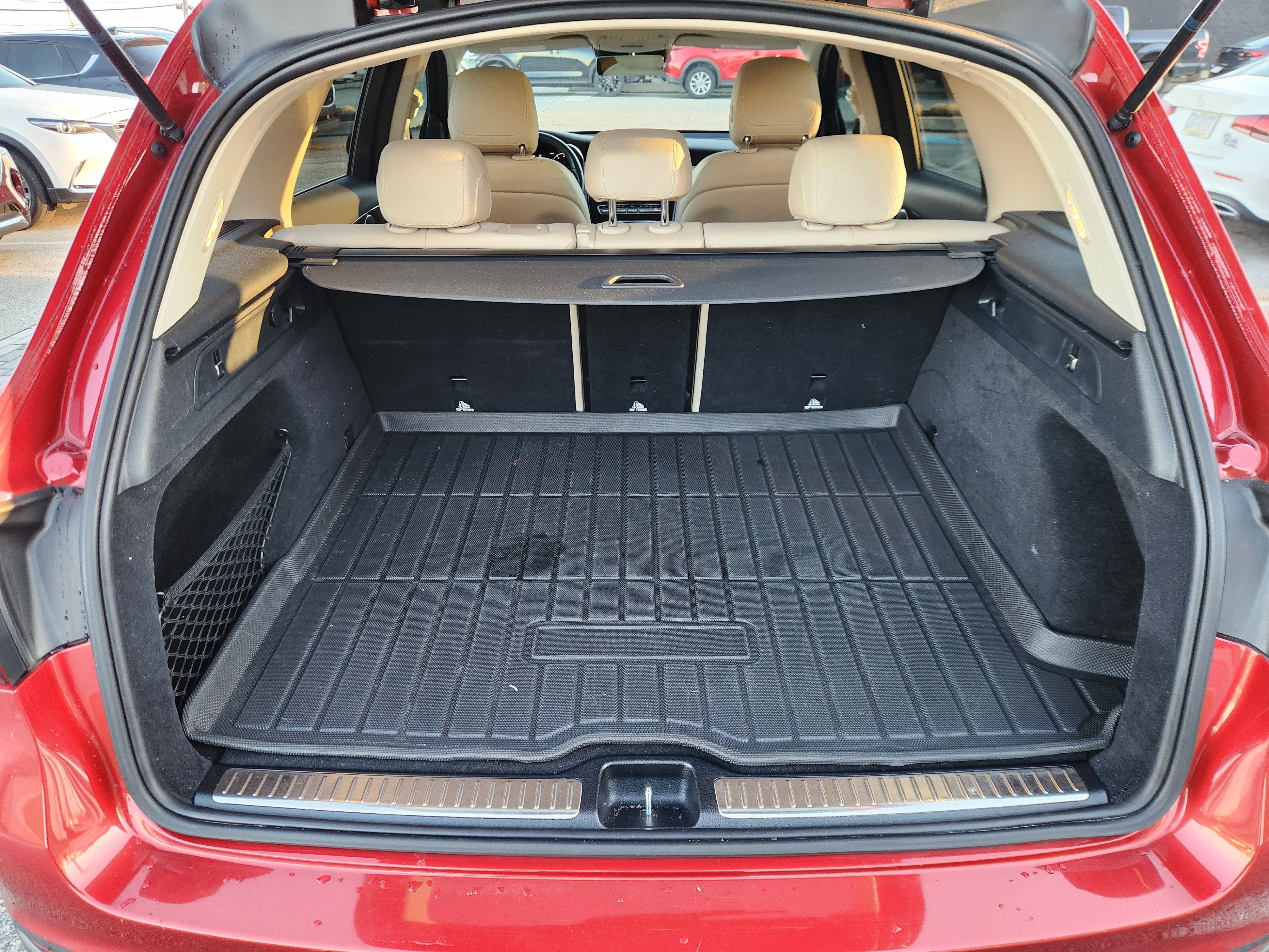 2021 Mercedes-Benz GLC GLC 300