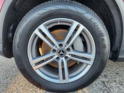 2021 Mercedes-Benz GLC GLC 300