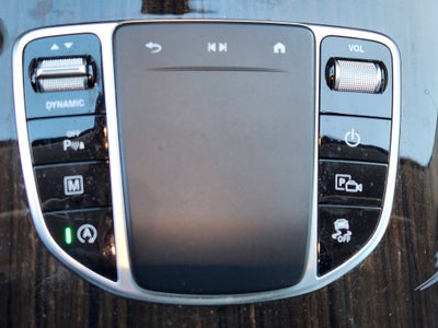 2021 Mercedes-Benz GLC GLC 300