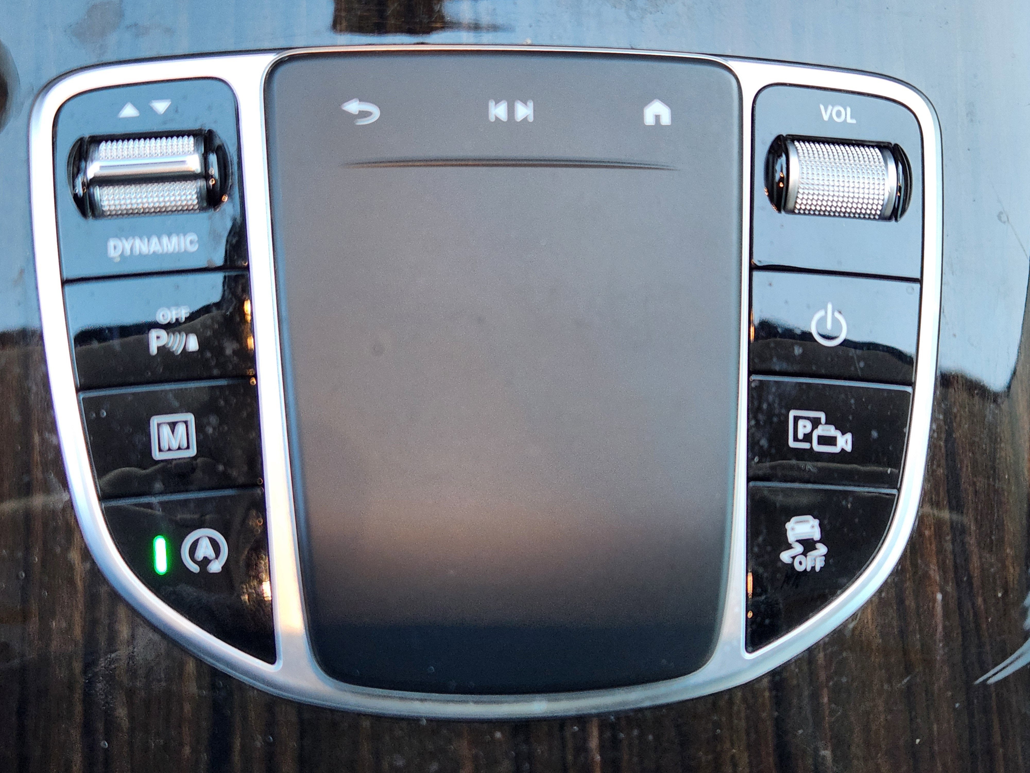 2021 Mercedes-Benz GLC GLC 300