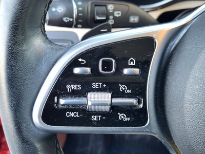 2021 Mercedes-Benz GLC GLC 300