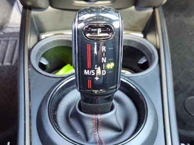 2020 MINI Countryman Cooper S