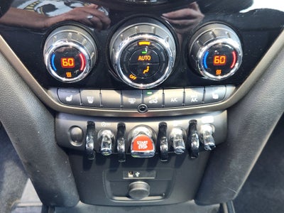 2020 MINI Countryman Cooper S