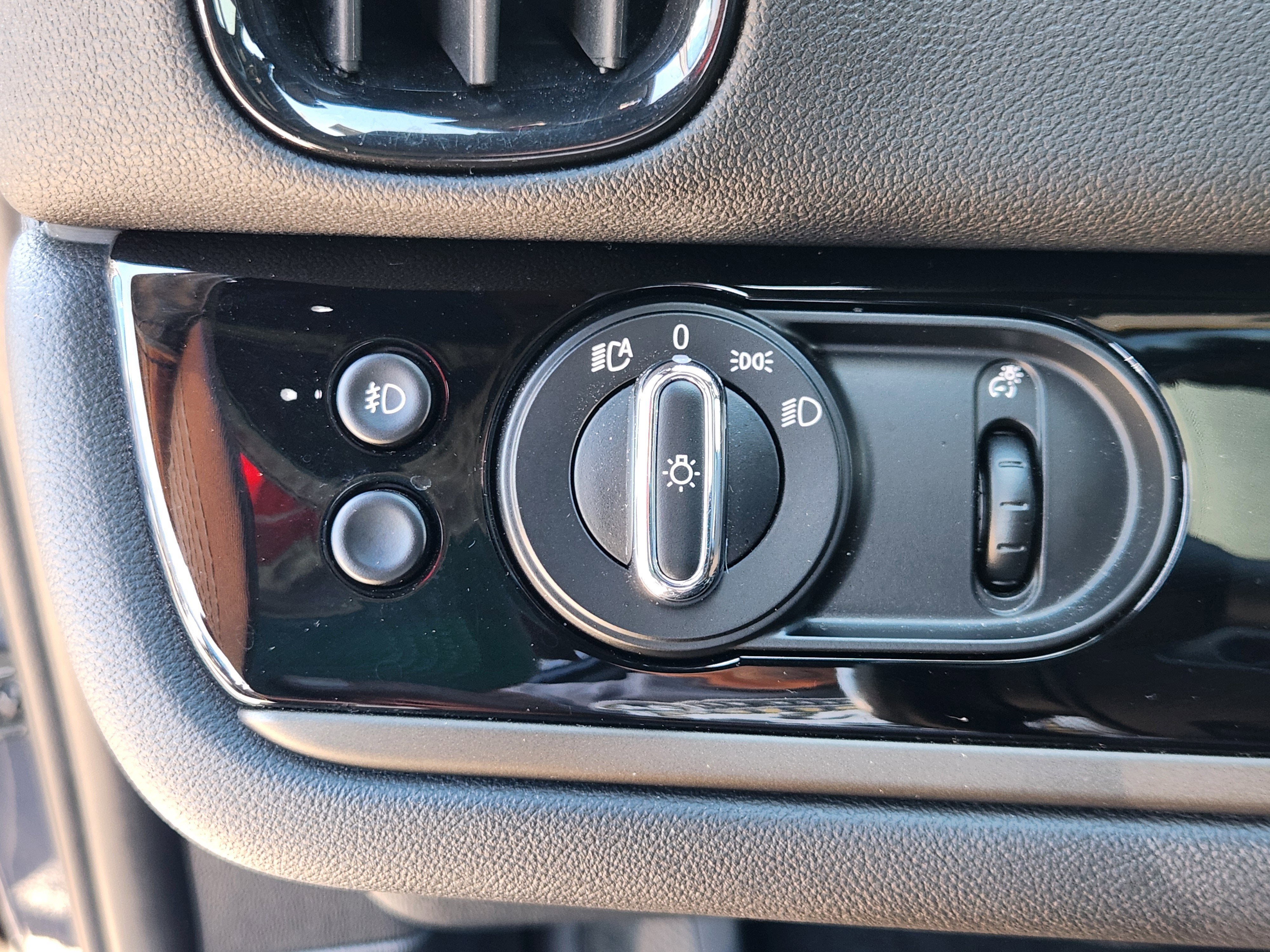 2020 MINI Countryman Cooper S