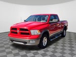 2012 RAM 1500 Outdoorsman