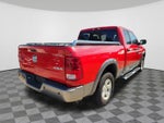 2012 RAM 1500 Outdoorsman