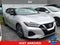 2019 Nissan Maxima SV