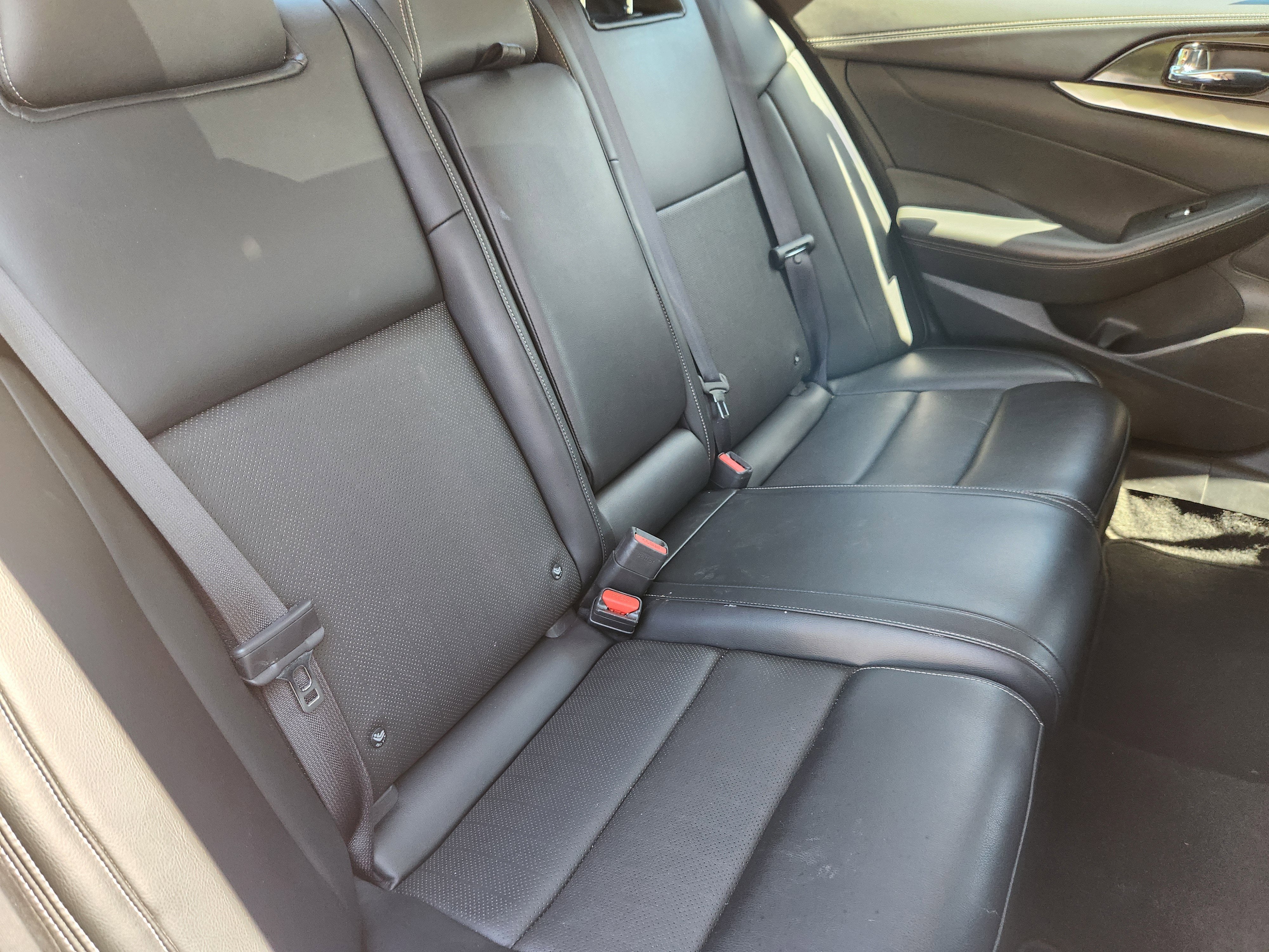 2019 Nissan Maxima SV