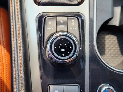 2019 Nissan Maxima Platinum
