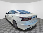 2019 Nissan Maxima Platinum