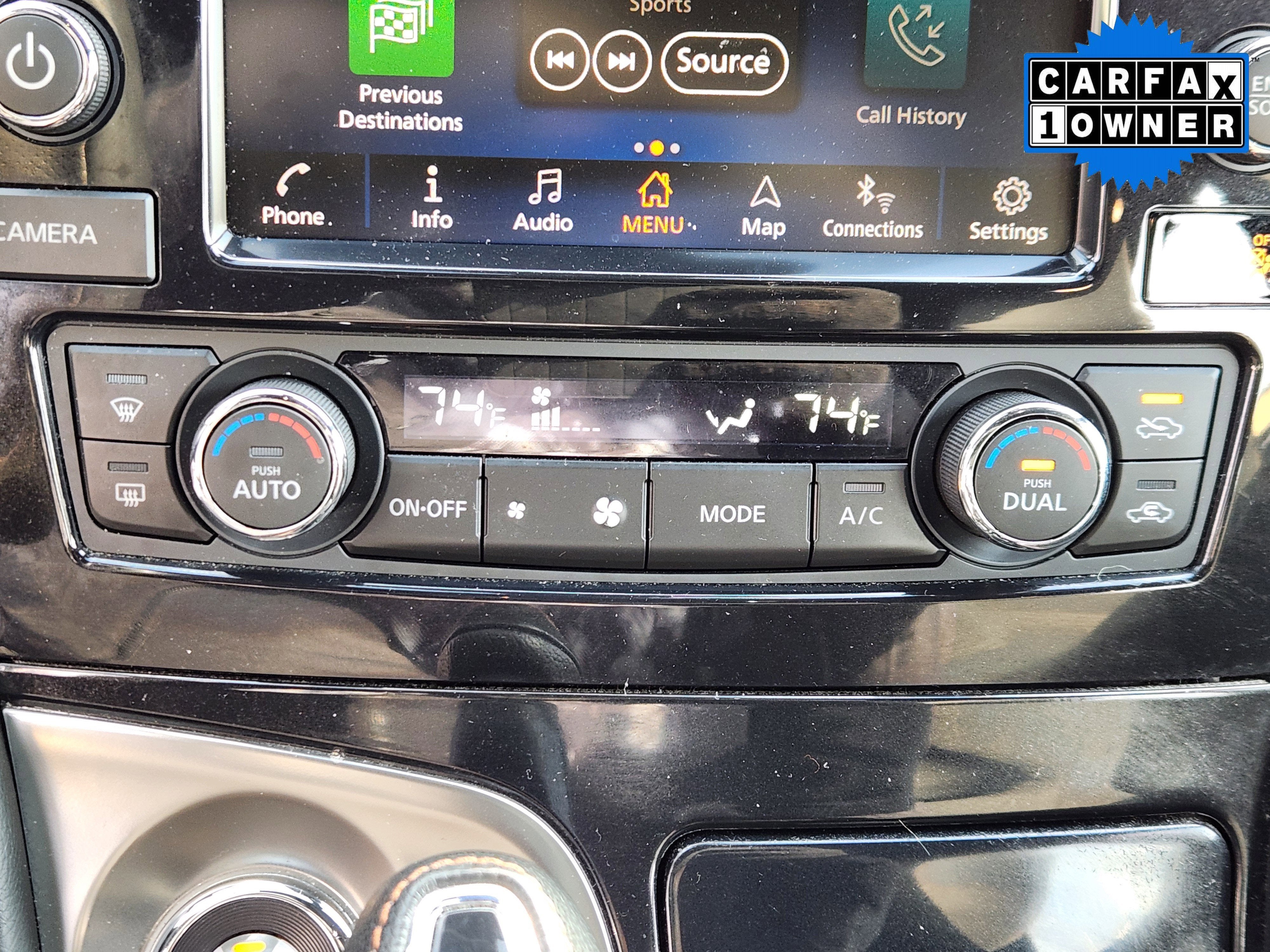 2022 Nissan Maxima SR