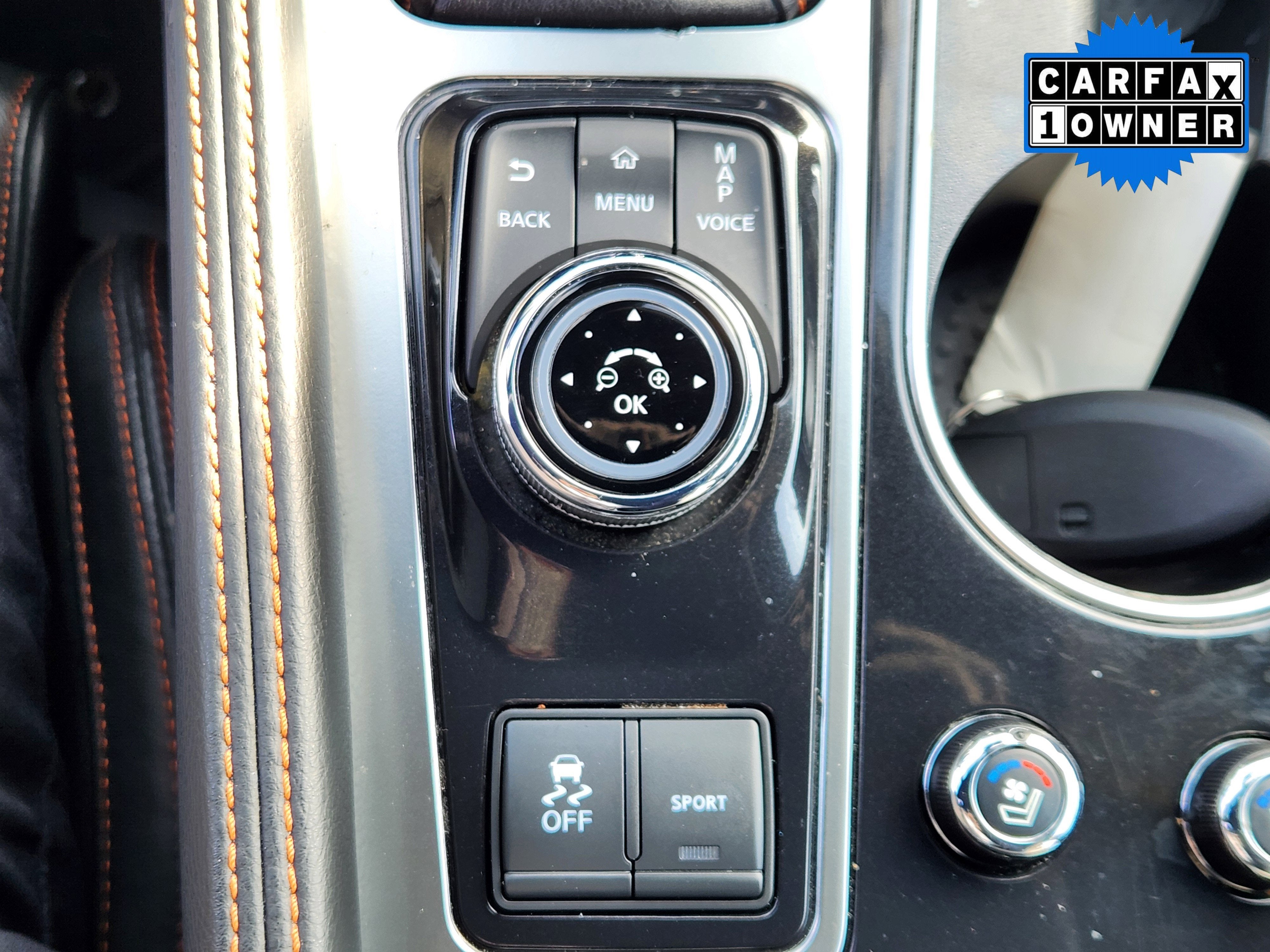 2022 Nissan Maxima SR