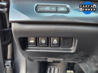 2022 Nissan Maxima SR