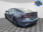 2022 Nissan Maxima SR