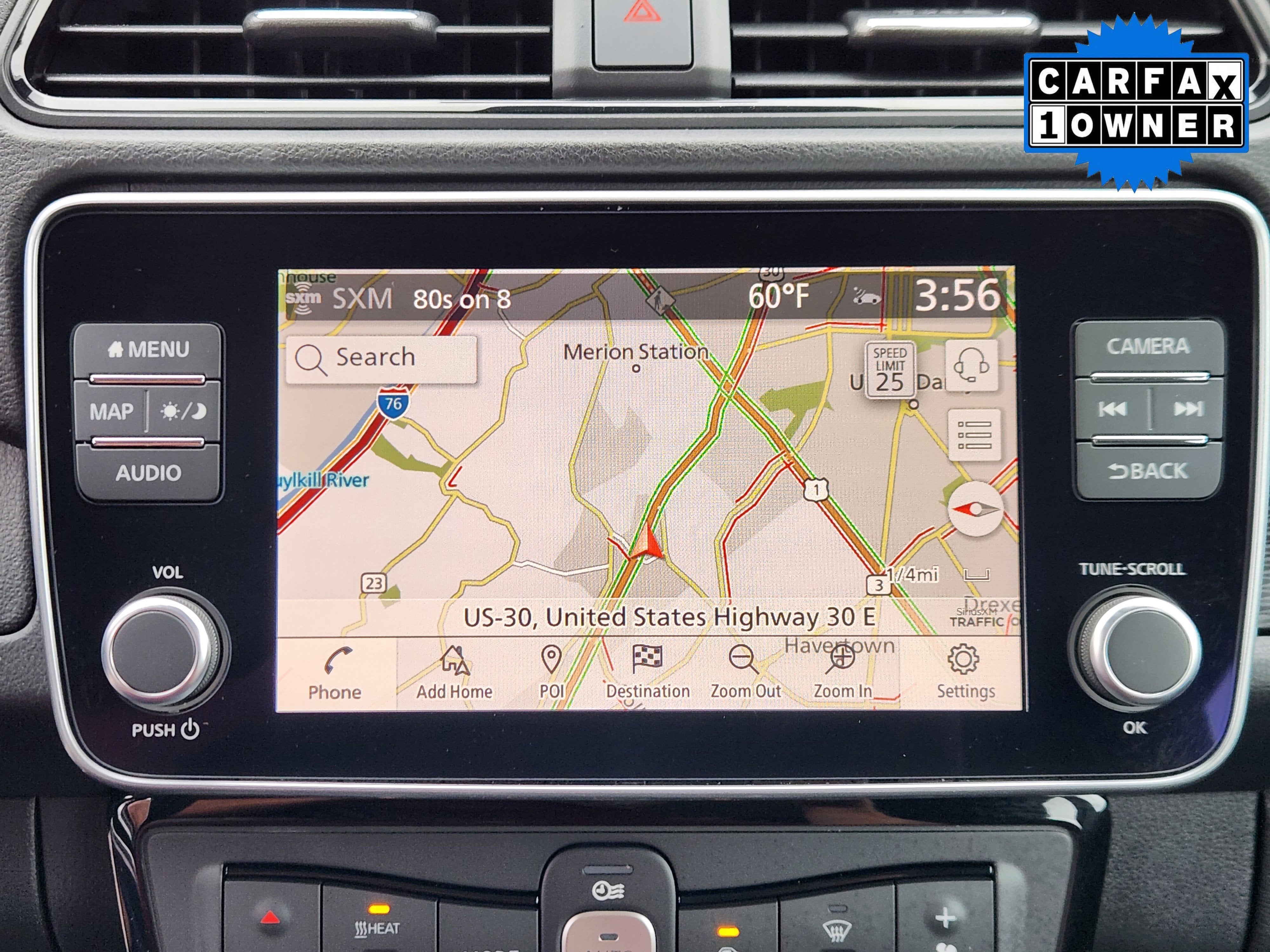 2024 Nissan LEAF SV PLUS