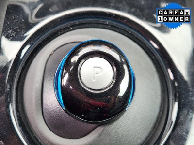 2024 Nissan LEAF SV PLUS