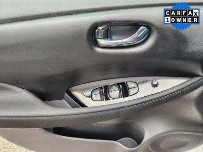 2024 Nissan LEAF SV PLUS