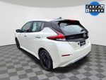 2024 Nissan LEAF SV PLUS