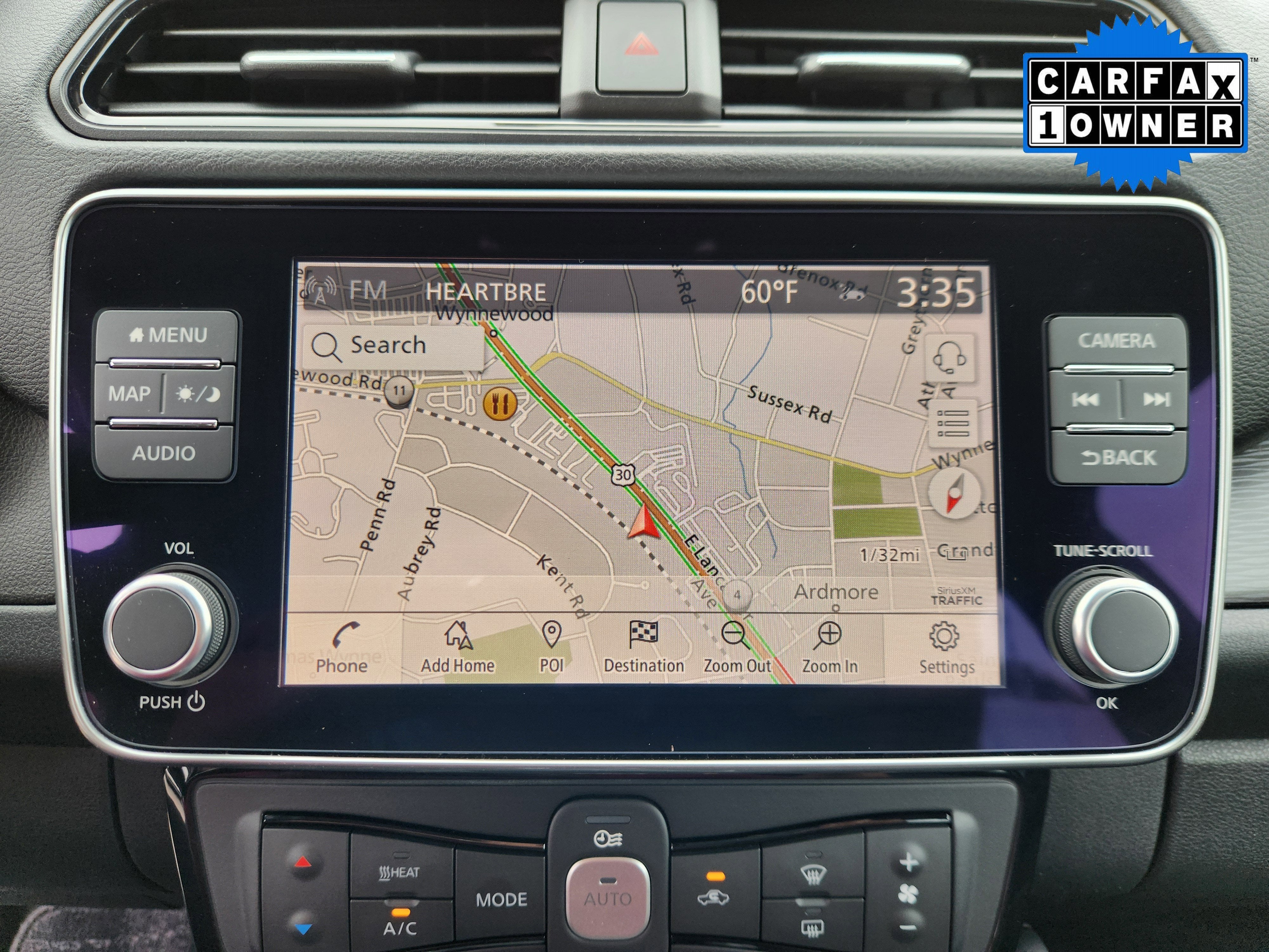 2024 Nissan LEAF SV PLUS