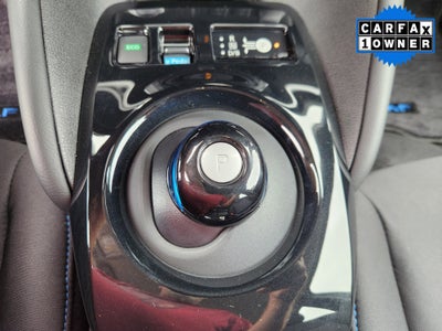 2024 Nissan LEAF SV PLUS