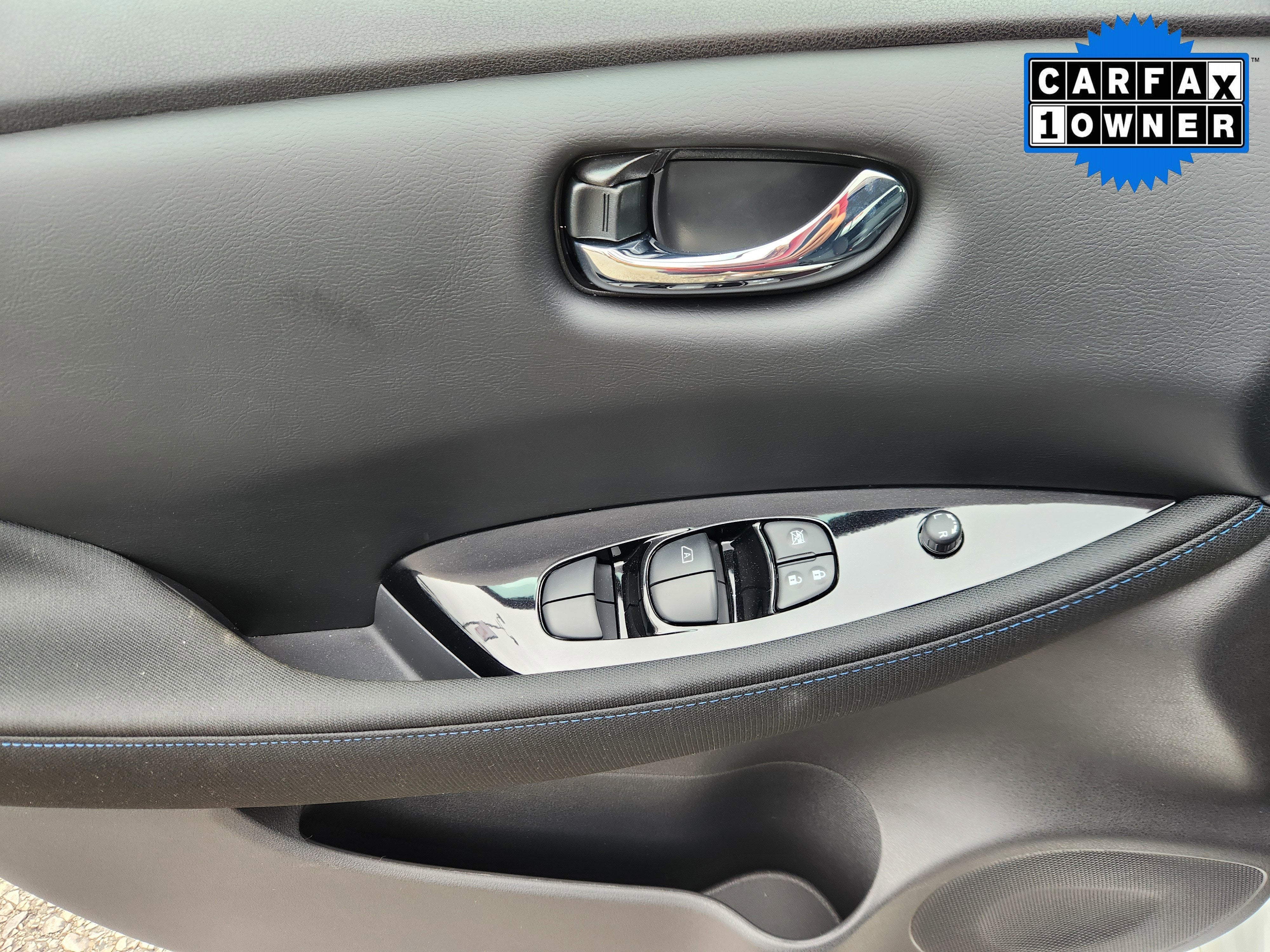 2024 Nissan LEAF SV PLUS