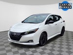 2024 Nissan LEAF SV PLUS
