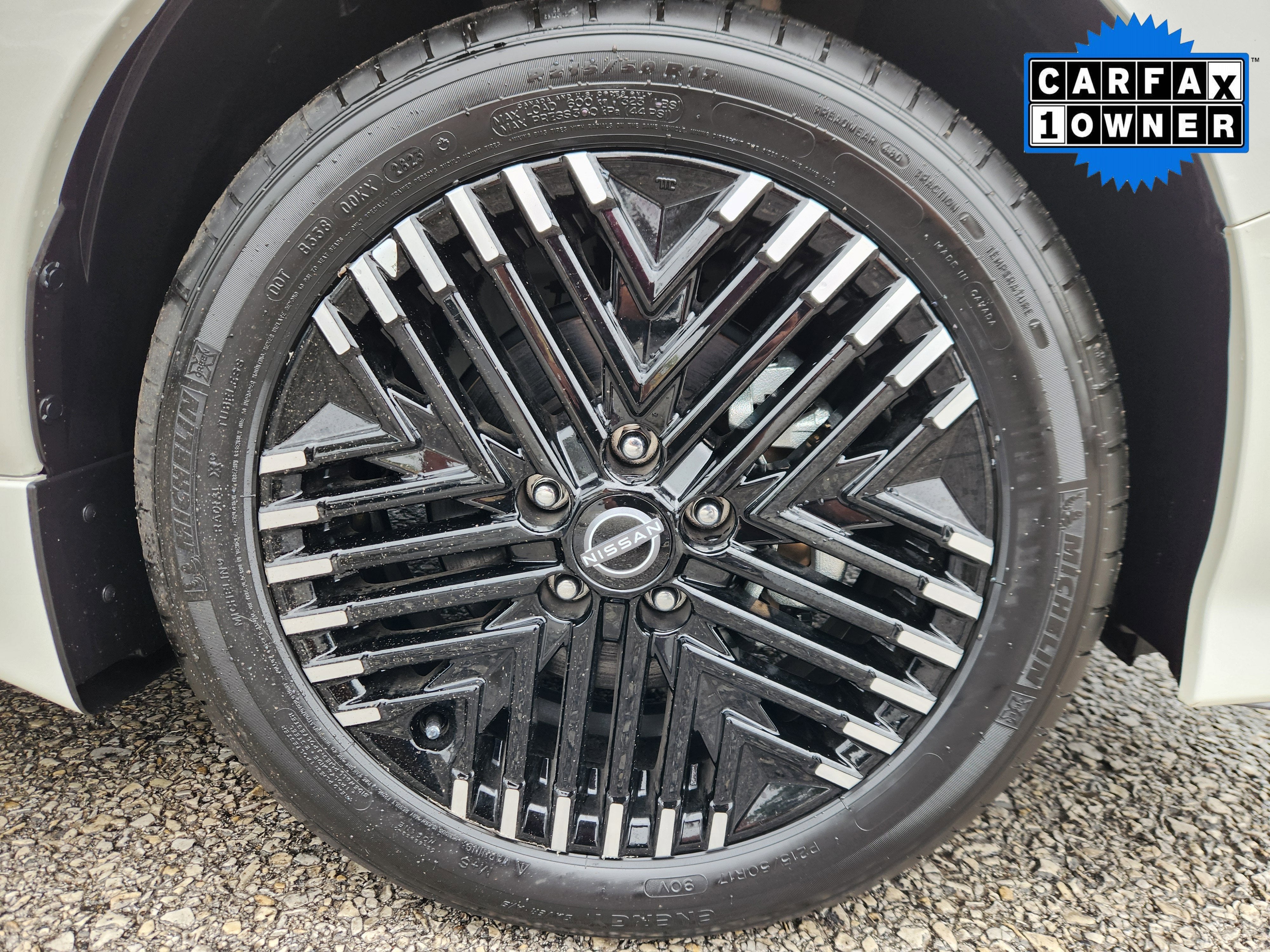 2024 Nissan LEAF SV PLUS