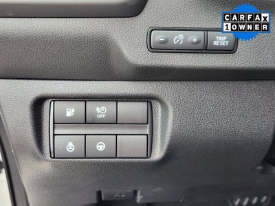 2024 Nissan LEAF SV PLUS