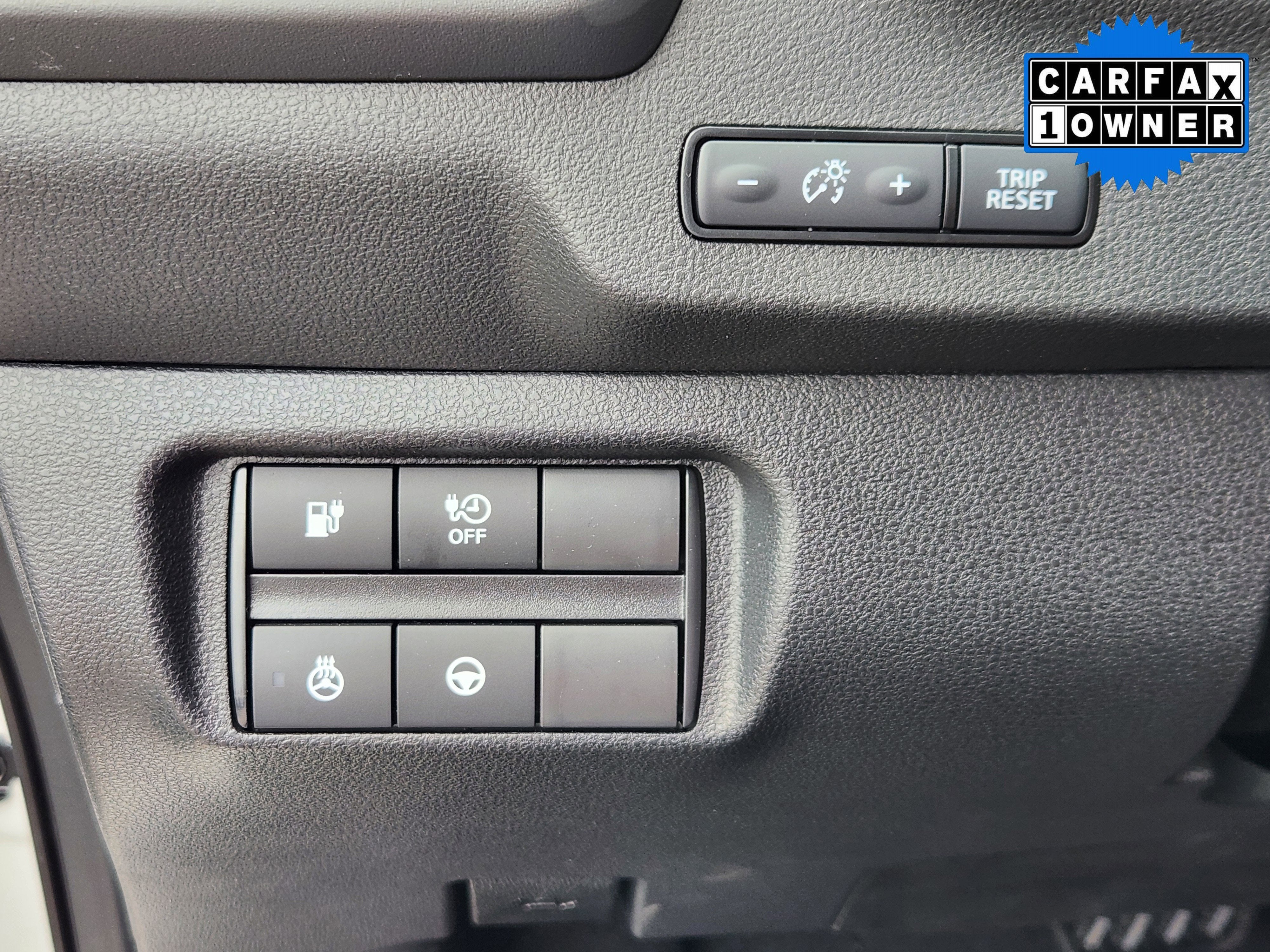 2024 Nissan LEAF SV PLUS