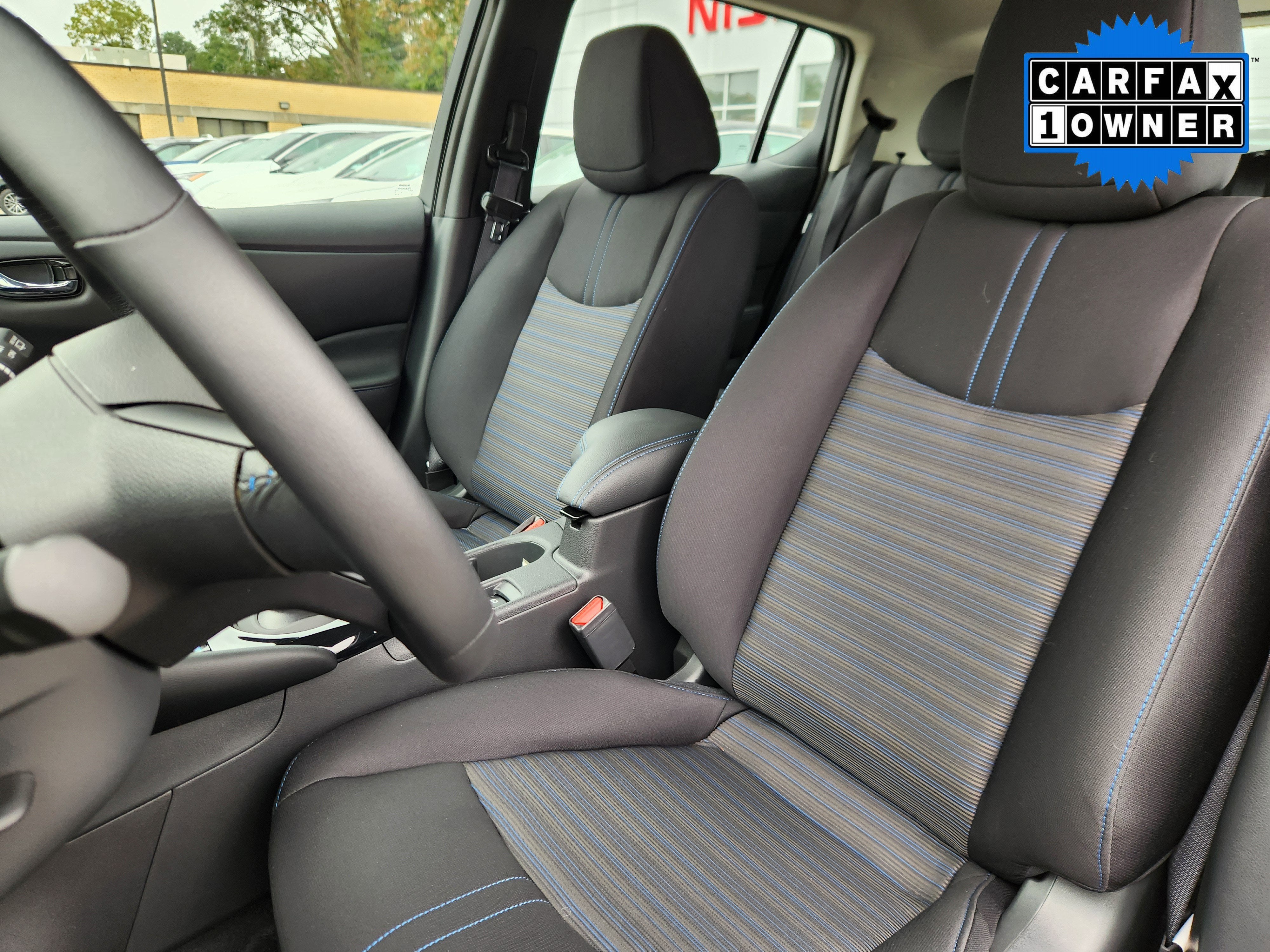 2024 Nissan LEAF SV PLUS