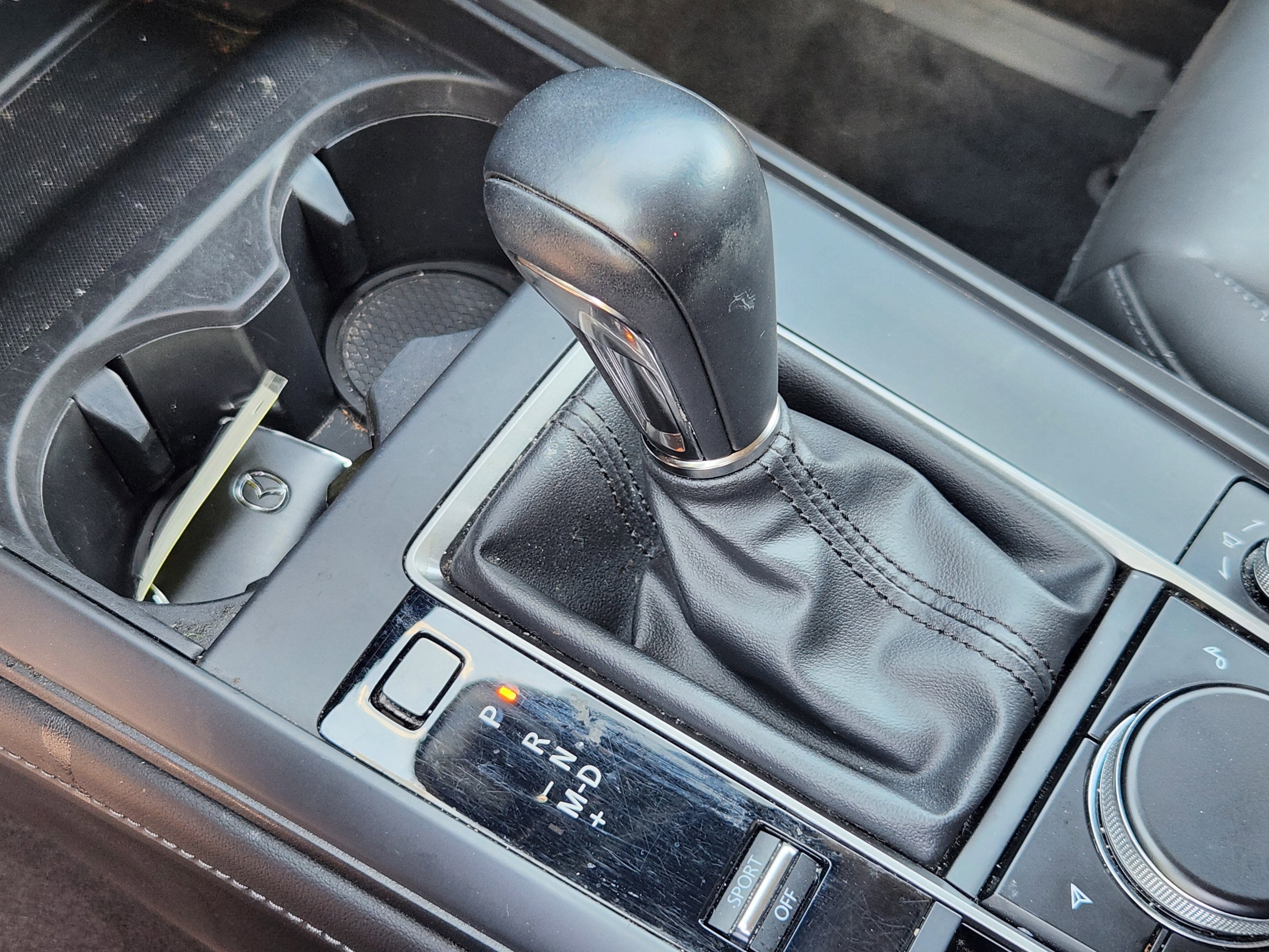 2023 Mazda Mazda CX-30 2.5 S Select Package