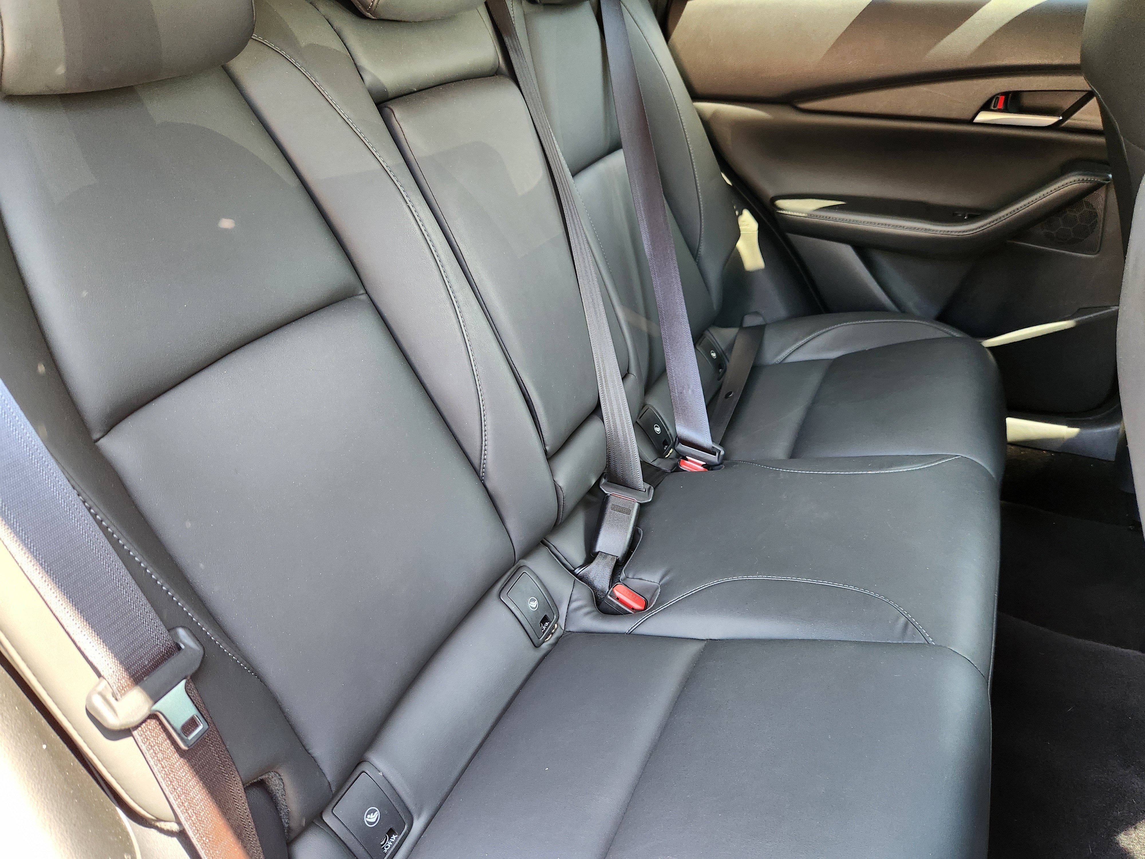 2023 Mazda Mazda CX-30 2.5 S Select Package