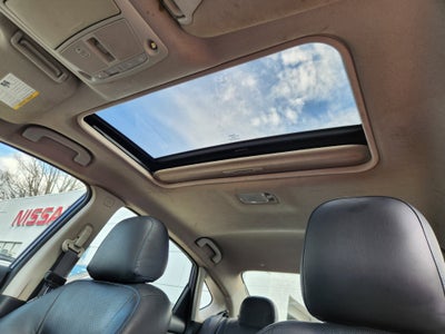 2016 Nissan Sentra SR
