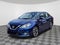 2016 Nissan Sentra SR