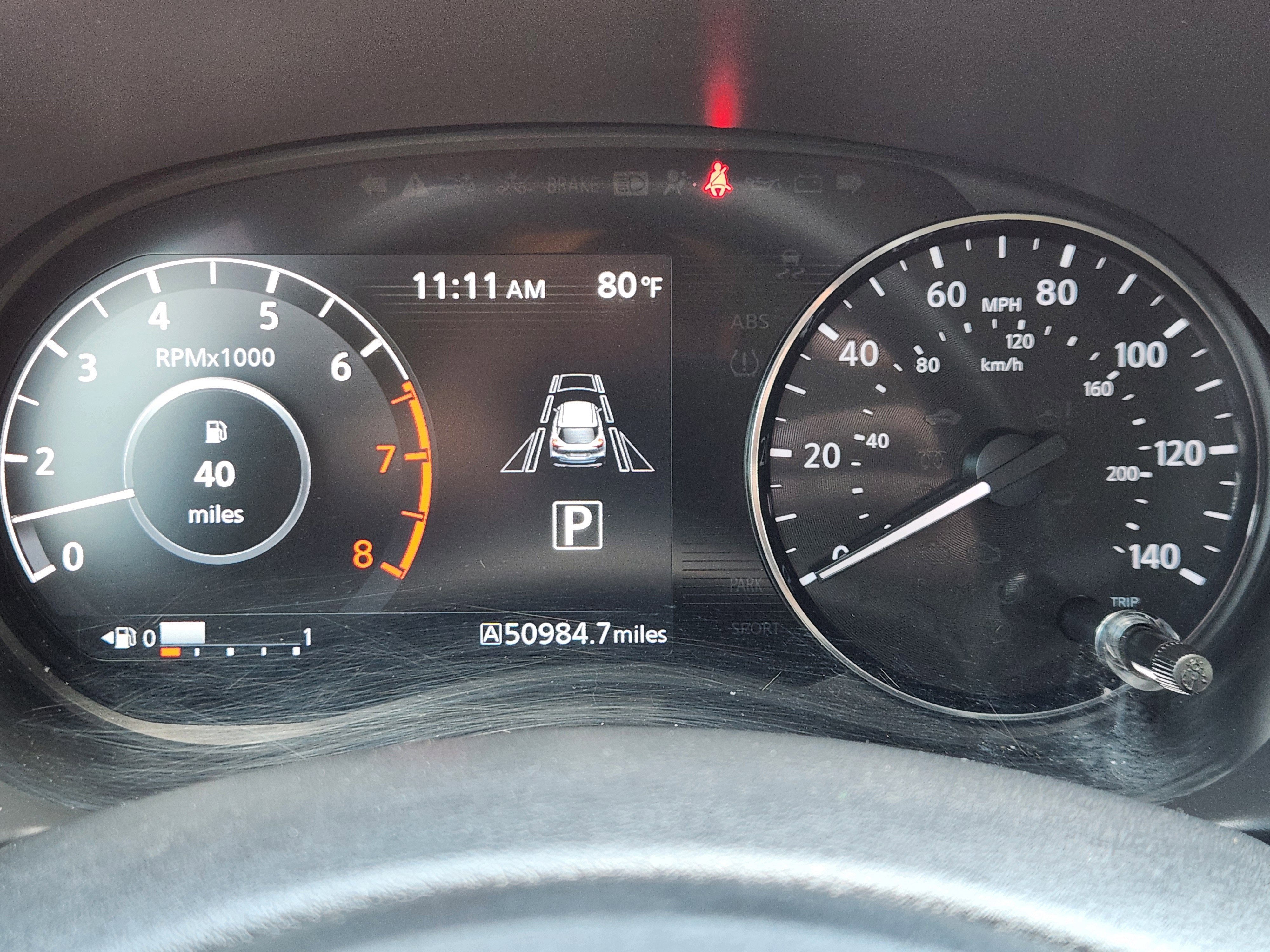 2022 Nissan Kicks SR