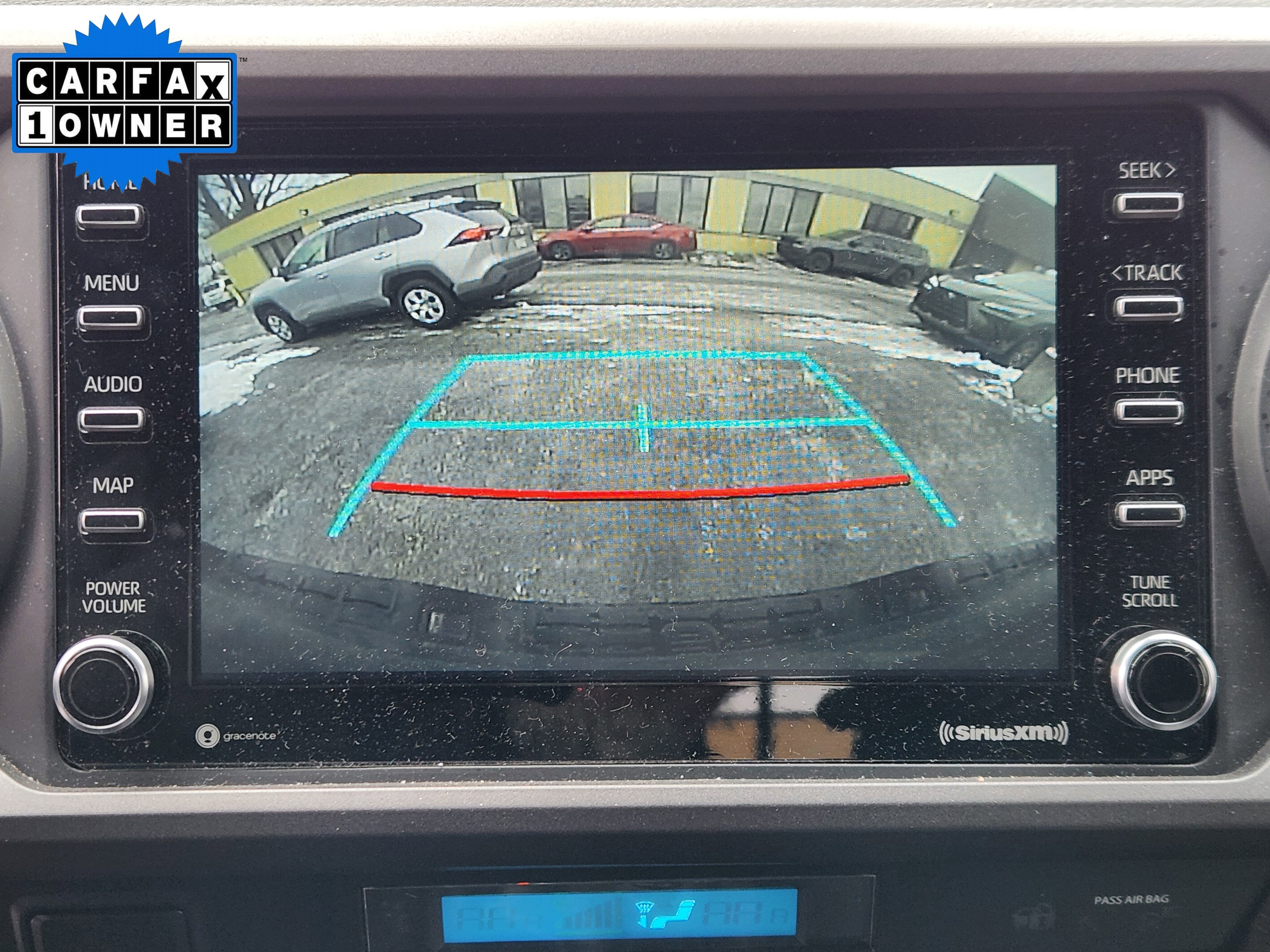 2023 Toyota Tacoma 4WD TRD Sport