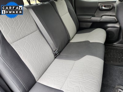 2023 Toyota Tacoma 4WD TRD Sport