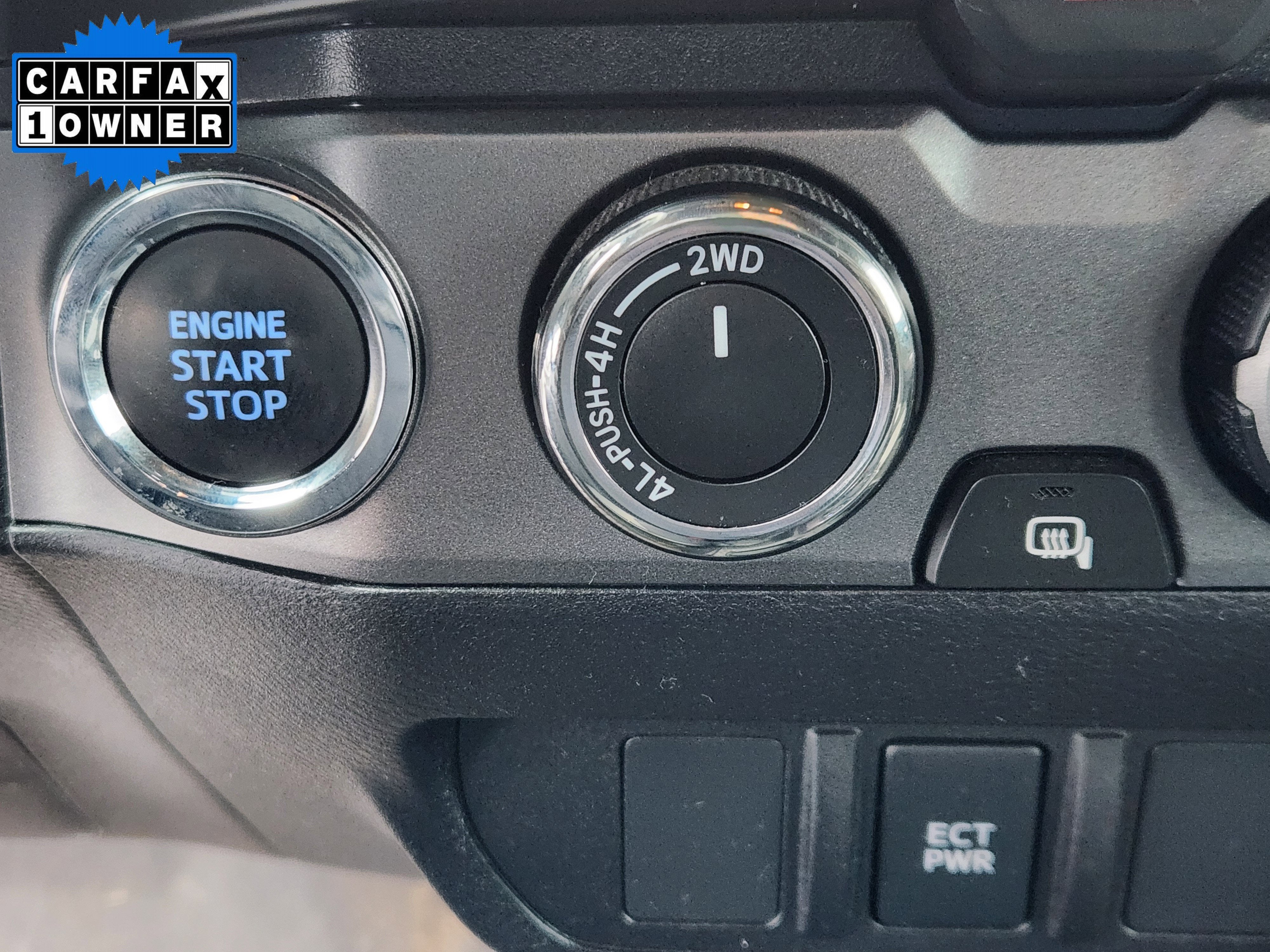 2023 Toyota Tacoma 4WD TRD Sport