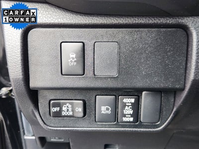 2023 Toyota Tacoma 4WD TRD Sport